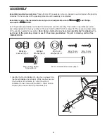 Preview for 4 page of Pro-Form 831.21641.1 User Manual