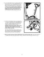 Preview for 7 page of Pro-Form 831.21641.1 User Manual