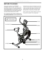 Предварительный просмотр 4 страницы Pro-Form 831.21922.0 User Manual