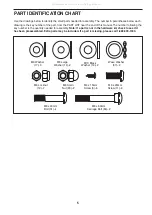 Предварительный просмотр 5 страницы Pro-Form 831.21922.0 User Manual