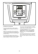 Предварительный просмотр 13 страницы Pro-Form 831.21922.0 User Manual