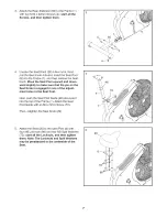 Предварительный просмотр 7 страницы Pro-Form 831.21933.0 User Manual