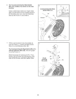 Предварительный просмотр 8 страницы Pro-Form 831.21933.0 User Manual