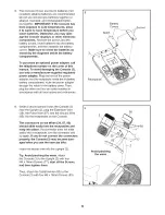 Предварительный просмотр 9 страницы Pro-Form 831.21933.0 User Manual