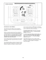 Предварительный просмотр 14 страницы Pro-Form 831.21933.0 User Manual