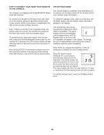 Предварительный просмотр 19 страницы Pro-Form 831.21933.0 User Manual