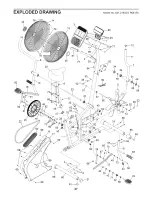 Предварительный просмотр 55 страницы Pro-Form 831.21933.0 User Manual