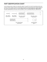 Предварительный просмотр 5 страницы Pro-Form 831.21941.2 User Manual