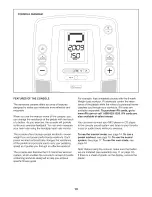 Предварительный просмотр 13 страницы Pro-Form 831.21941.2 User Manual