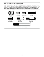 Предварительный просмотр 5 страницы Pro-Form 831.21952.3 User Manual