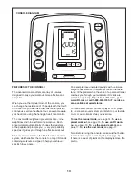 Предварительный просмотр 13 страницы Pro-Form 831.21952.3 User Manual