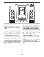 Предварительный просмотр 13 страницы Pro-Form 831.21952.9 User Manual