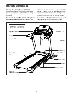 Preview for 6 page of Pro-Form 831.23073.0 User Manual