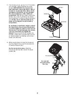 Предварительный просмотр 8 страницы Pro-Form 831.23844.0 User Manual