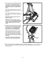 Предварительный просмотр 11 страницы Pro-Form 831.23844.0 User Manual