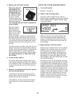 Предварительный просмотр 16 страницы Pro-Form 831.23844.0 User Manual