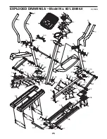 Предварительный просмотр 26 страницы Pro-Form 831.23844.0 User Manual