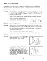 Предварительный просмотр 18 страницы Pro-Form 831.24633.0 User Manual