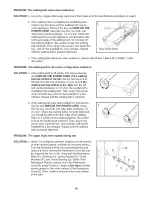 Предварительный просмотр 19 страницы Pro-Form 831.24633.0 User Manual