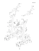 Предварительный просмотр 26 страницы Pro-Form 831.24633.0 User Manual