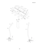 Предварительный просмотр 27 страницы Pro-Form 831.24633.0 User Manual