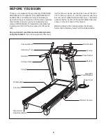 Preview for 5 page of Pro-Form 831.24723.9 User Manual