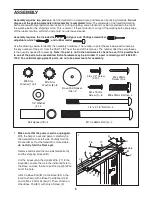 Preview for 6 page of Pro-Form 831.24723.9 User Manual