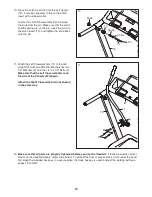 Preview for 10 page of Pro-Form 831.24723.9 User Manual