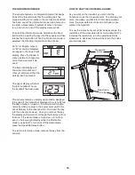 Preview for 16 page of Pro-Form 831.24723.9 User Manual