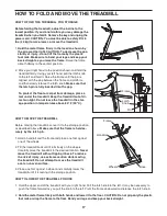 Preview for 17 page of Pro-Form 831.24723.9 User Manual