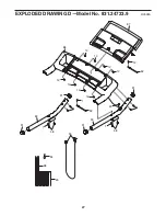 Preview for 27 page of Pro-Form 831.24723.9 User Manual