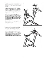 Preview for 9 page of Pro-Form 831.24833.0 User Manual