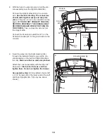 Preview for 10 page of Pro-Form 831.24833.0 User Manual