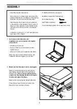 Preview for 7 page of Pro-Form 831.24853.0 User Manual