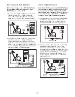 Preview for 17 page of Pro-Form 831.283120 User Manual