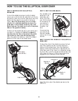 Предварительный просмотр 9 страницы Pro-Form 831.28543.1 User Manual