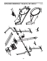 Предварительный просмотр 22 страницы Pro-Form 831.28543.1 User Manual