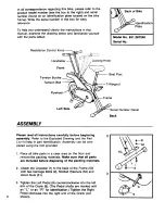 Preview for 4 page of Pro-Form 831.287240 Owner'S Manual