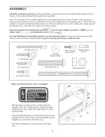 Preview for 6 page of Pro-Form 831.295040 User Manual