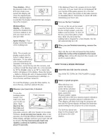 Preview for 14 page of Pro-Form 831.295040 User Manual