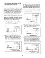 Preview for 16 page of Pro-Form 831.295040 User Manual