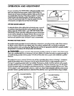 Preview for 6 page of Pro-Form 831.297300 Owner'S Manual