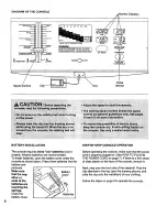 Preview for 8 page of Pro-Form 831.297364 Owner'S Manual