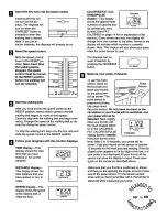 Preview for 9 page of Pro-Form 831.297364 Owner'S Manual