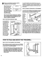 Preview for 10 page of Pro-Form 831.297364 Owner'S Manual