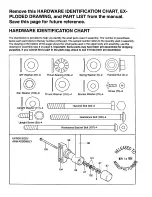 Preview for 17 page of Pro-Form 831.297364 Owner'S Manual