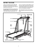 Предварительный просмотр 4 страницы Pro-Form 831.297682 User Manual