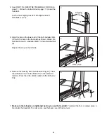 Предварительный просмотр 6 страницы Pro-Form 831.297682 User Manual