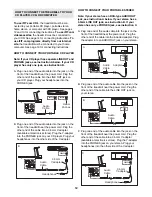 Предварительный просмотр 12 страницы Pro-Form 831.299450 635CW User Manual