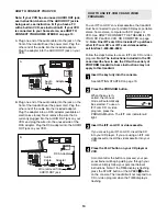 Предварительный просмотр 14 страницы Pro-Form 831.299450 635CW User Manual